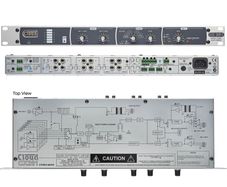 Cloud mixer CX261