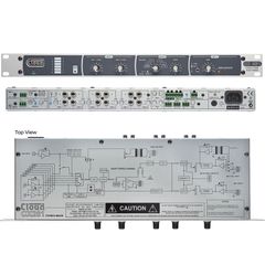 Cloud mixer CX261