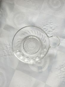 Henri Maire Sipping Cups
