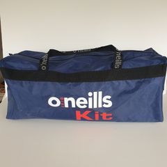 O'Neills kit bag large barrel bag