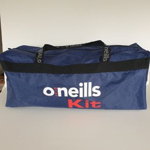 O'Neills kit bag large barrel bag