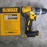 dewalt combo drill Image 2