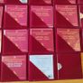 Incontri Memorabili Full 35 CD Collection Cetra RARE Vintage Collectable Image 10