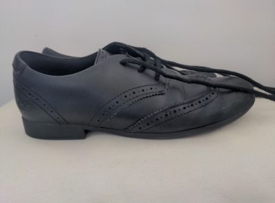 CLARKS school shoes