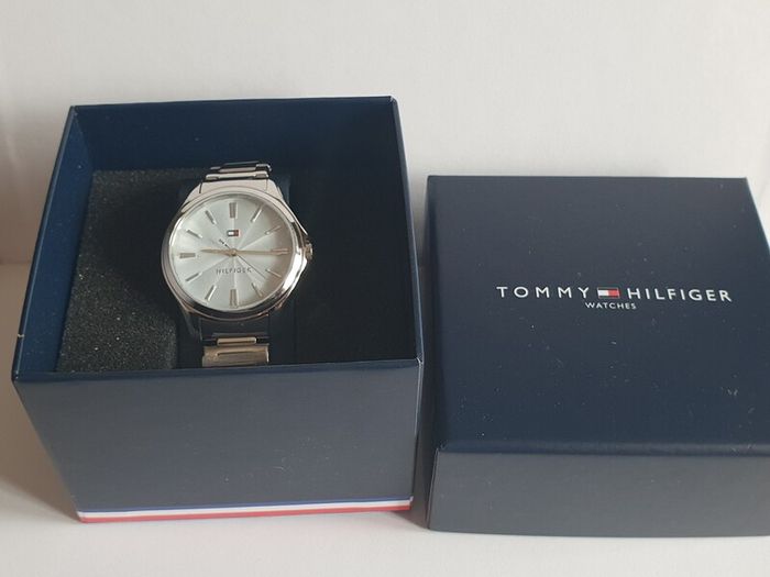 New Tommy Hilfiger Watch