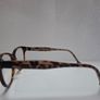 NEW, Red or Dead 129 Tortoiseshell Anti Glare Glasses Frames With Interchangeable Arms 52.15.135 Image 5