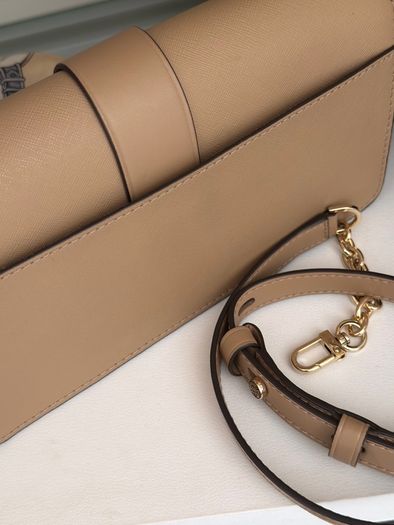 Michael Kors leather handbag