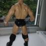 Westlers The Rock, Stone Cold and Big Show Image 8