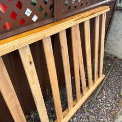 bed frame