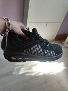women safety shoes
