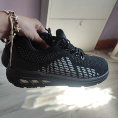 women safety shoes