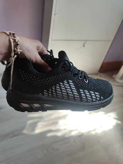women safety shoes