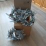 18 Christmas Wreaths Image 2
