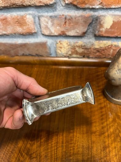 vintage Napkin stand