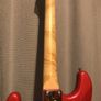 Strat style electric guitar. New Image 4