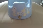 Baby Born Musical Potty (Blue)