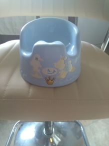 Baby Born Musical Potty (Blue)