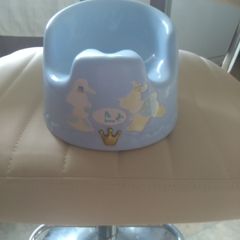 Baby Born Musical Potty (Blue)