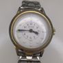 Vintage Braile Bennett Time Guide Gold Filled 40M Image 3