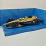 Scalextric New Formula E - DS Techeetah Car. Slot Car Image 2