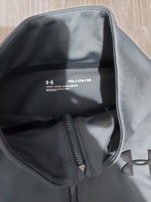 Under Armour tracksuit