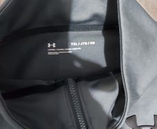 Under Armour tracksuit