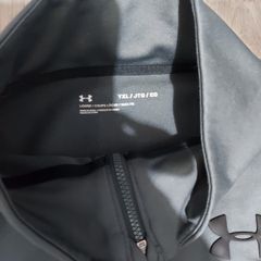 Under Armour tracksuit
