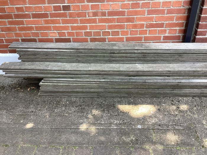 Composite Decking