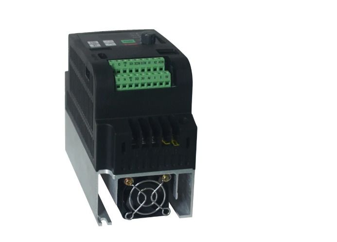220v 380v 7.5kw Motor Speed Controller VFD Inverter Frequency Converter(7.5KW 380V)