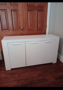 2in1 Sideboard / Pet house