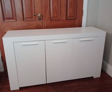 2in1 Sideboard / Pet house