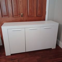 2in1 Sideboard / Pet house
