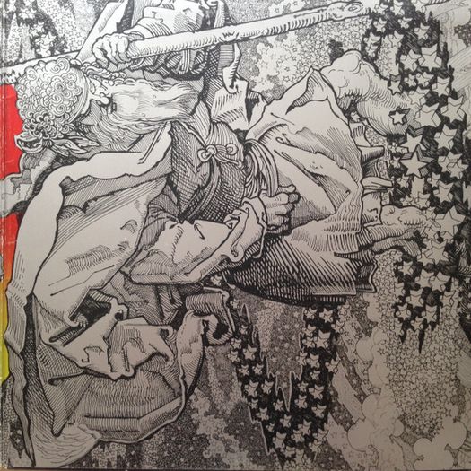 Strawbs > Grave New World Vinyl LP