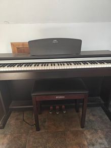 Yamaha YDP 141