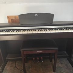Yamaha YDP 141