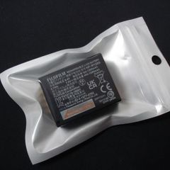 Fujifilm battery NP-W126s