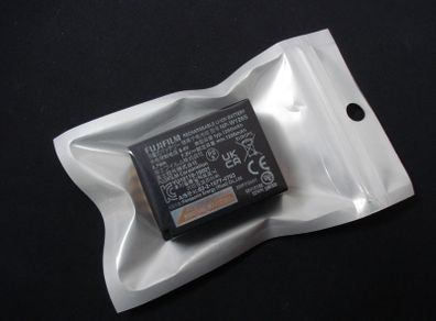 Fujifilm battery NP-W126s