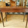 1815 card table Image 2