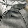 Nike Zip-Up Fleece tracksuit Image 3