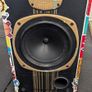 Omnitronic MP120 and Speakers Image 7