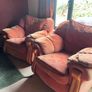 couch and armchairs Image 2