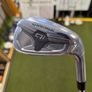 Brand New Taylormade Qi Irons Image 3