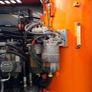Hitachi zaxis 130-3 Image 3