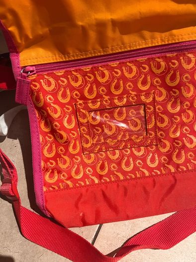 Sigikid - Pony kids shoulder bag