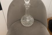 crystal decanter