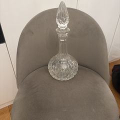 crystal decanter
