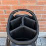 MacGregor Lightweight Golf Stand Bag with Rain Hood Image 4