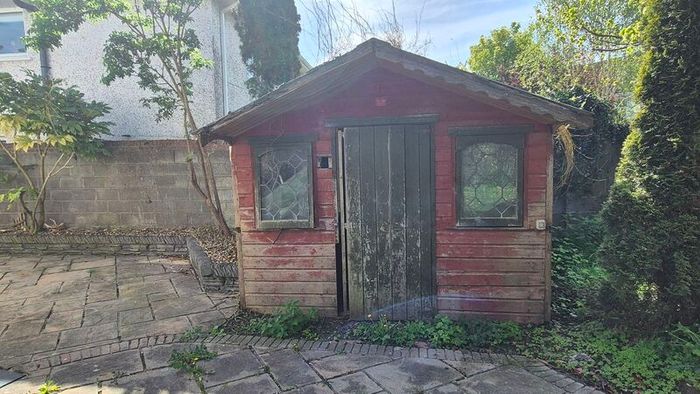 Shed Free