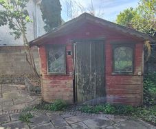 Shed Free