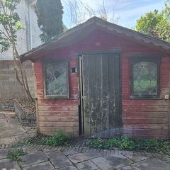 Shed Free